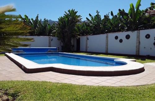Breña Baja Apartamento | Casita La Finca II