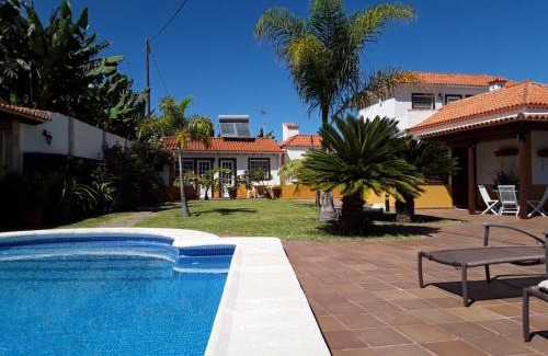 Breña Baja Apartamento | Casita La Finca II