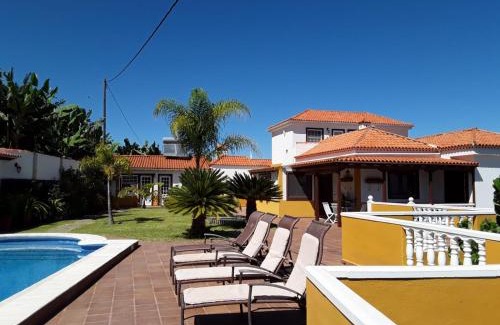 Breña Baja Apartamento | Casita La Finca II