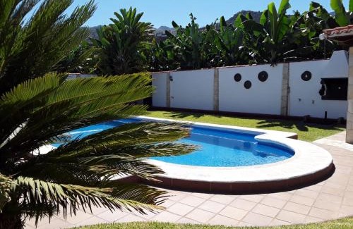 Breña Baja Apartamento | Casita La Finca II