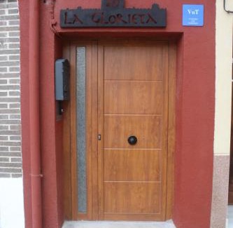 Penafiel Apartamento | Casita La Glorieta
