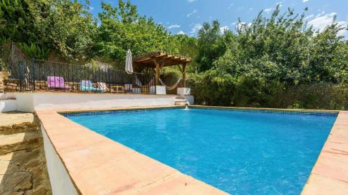 Benalauría Casa | Casita La Luna Rosa Cañada del Real Tesoro by Ruralidays