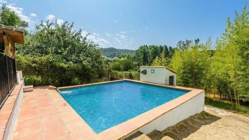 Benalauría Casa | Casita La Luna Rosa Cañada del Real Tesoro by Ruralidays