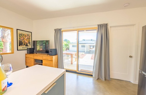San Marcos Casa | Casita La Rosa - San Marcos