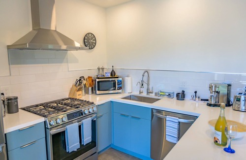 San Marcos Casa | Casita La Rosa - San Marcos
