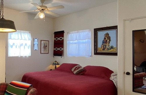 Deming Casa | Casita Las Floridas