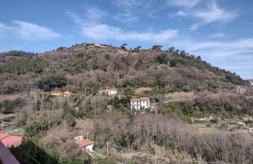 Pugliola Apartamento | Casita LERICI