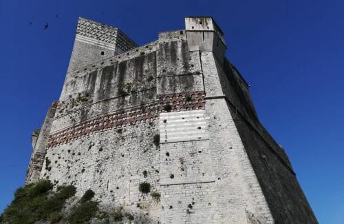 Pugliola Apartamento | Casita LERICI