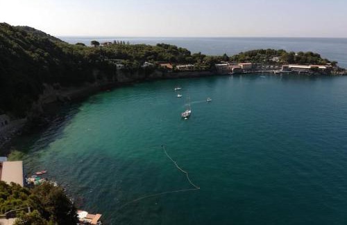 Pugliola Apartamento | Casita LERICI
