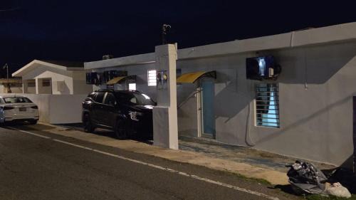 Arecibo Pueblo Apartamento | Casita Linda