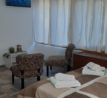 San Carlos de Bariloche Casa | Casita LiTe