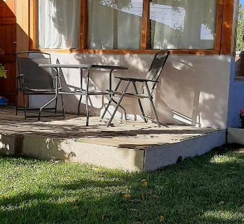 San Carlos de Bariloche Casa | Casita LiTe