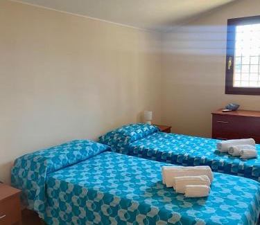 Syracuse Casa | Casita Lopez Holiday House
