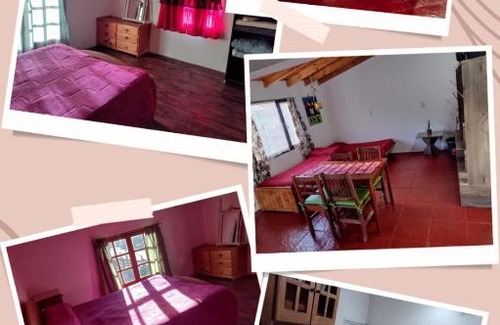 Lago Puelo Casa | Casita Los Samoyedos