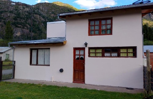 Lago Puelo Casa | Casita Los Samoyedos