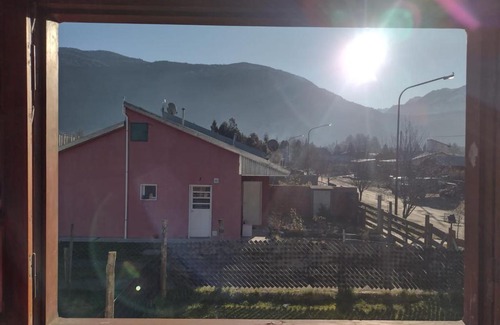 Lago Puelo Casa | Casita Los Samoyedos