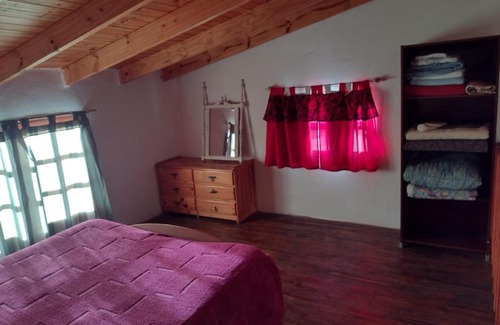 Lago Puelo Casa | Casita Los Samoyedos