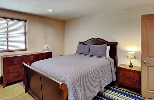Santa Fe Casa | Casita Luna | Near Trailheads, Downtown