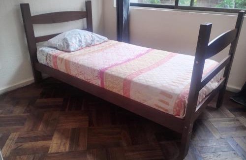 Las Condes Casa | Casita Manquehue