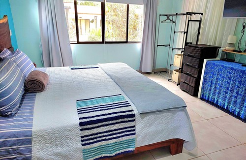 Potrero Cama Y Desayuno | Casita Mar Y Posa