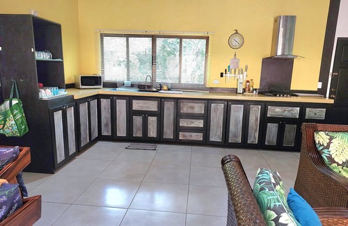 Potrero Cama Y Desayuno | Casita Mar Y Posa