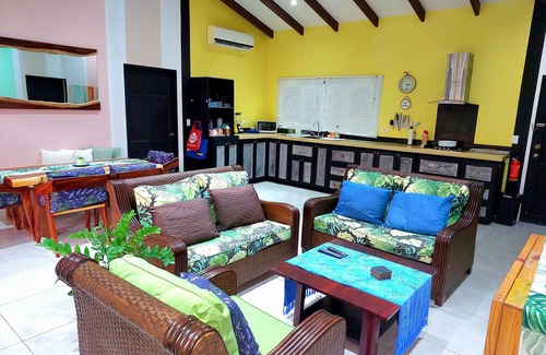Potrero Cama Y Desayuno | Casita Mar Y Posa