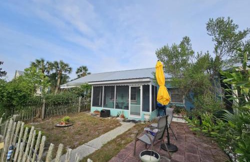 Lanark Village Casa | Casita Margarita