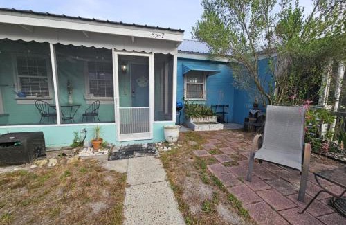 Lanark Village Casa | Casita Margarita