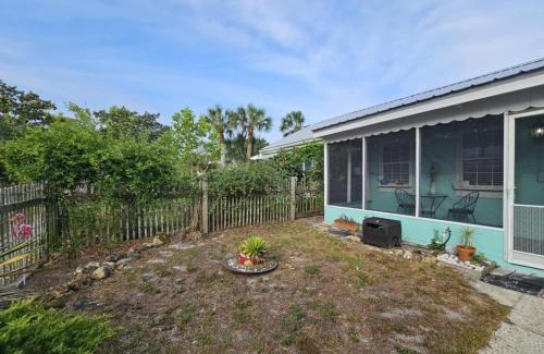 Lanark Village Casa | Casita Margarita