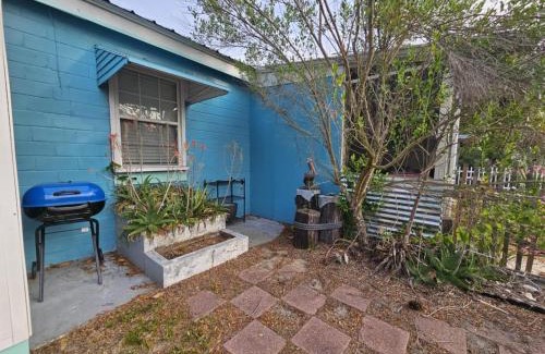 Lanark Village Casa | Casita Margarita