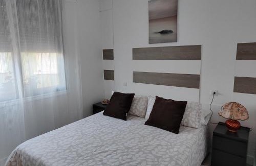 Cambados Apartamento | Casita Marinera