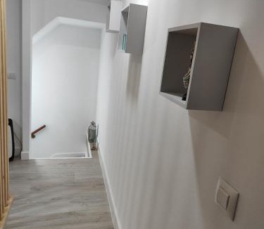 Cambados Apartamento | Casita Marinera