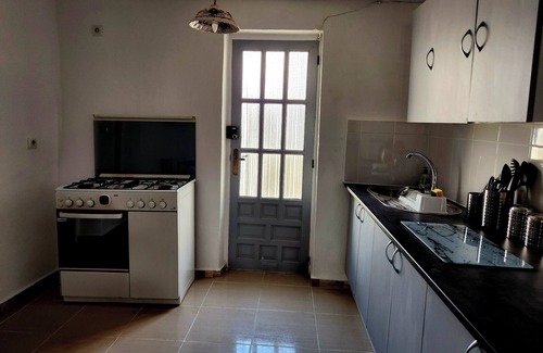 Huercal-Overa Apartamento | Casita-Max 2Guests-Pool-Patio-Bbq-Parking
