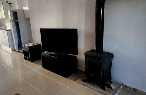 Huercal-Overa Apartamento | Casita-Max 2Guests-Pool-Patio-Bbq-Parking