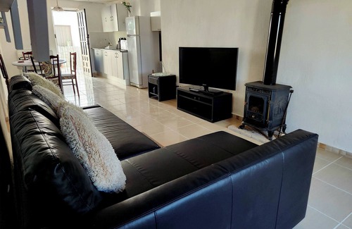Huercal-Overa Apartamento | Casita-Max 7Guests-Private/Pool-Patio-Bbq-Parking