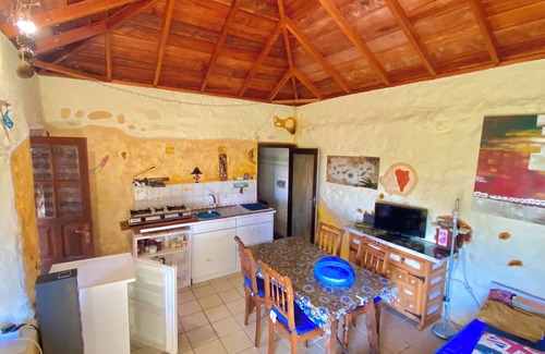 Villa de Mazo Apartamento | Casita Mazo