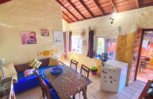 Villa de Mazo Apartamento | Casita Mazo