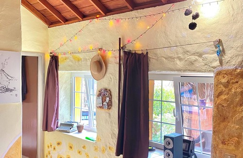 Villa de Mazo Apartamento | Casita Mazo