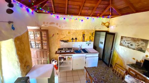 Villa de Mazo Casa | Casita Mazo