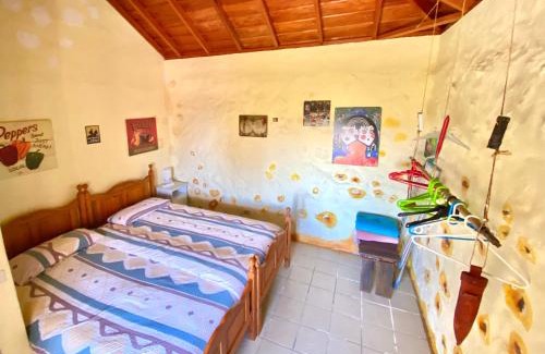 Villa de Mazo Casa | Casita Mazo