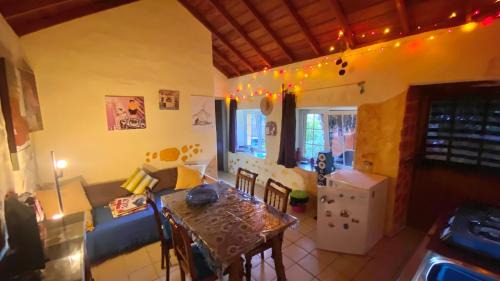 Villa de Mazo Casa | Casita Mazo