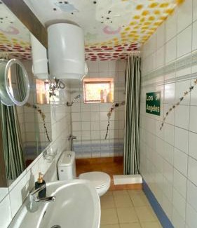 Villa de Mazo Casa | Casita Mazo