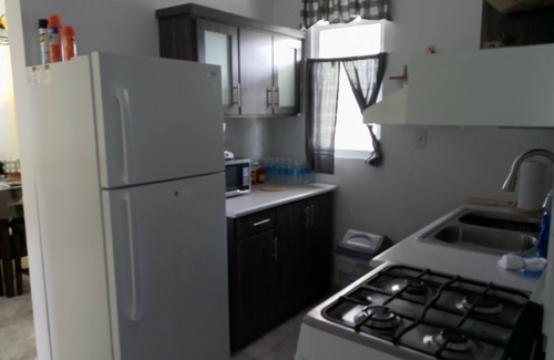 Guaniquilla Casa | Casita Mi Sueño de aguada