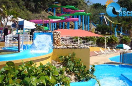 Guaniquilla Casa | Casita Mi Sueño de aguada