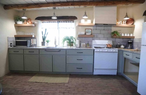 Nogal Casa | CASITA MISTICA true farm house next to nature