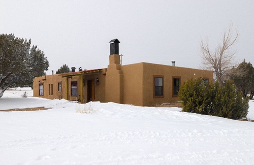 Nogal Casa | CASITA MISTICA true farm house next to nature