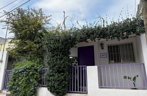 San Pedro Garza García Casa | Casita Divertida Tampiquito