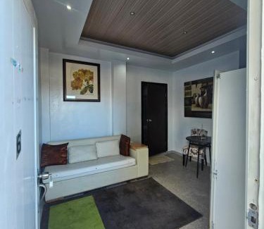 Santurce Apartamento | Casita Natural Village #4, #6, #7 & #8