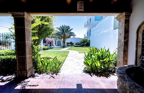 Cuatro Ciénegas Villa | Casita Nodin