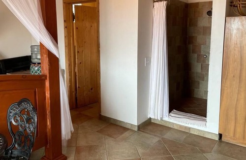 La Fonda Apartamento | Casita Norte - Ocean View Suite + Sleeper Sofa